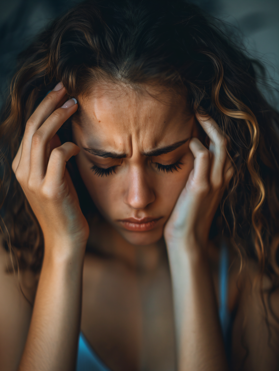 别骂「恋爱脑」了！医生证实：心动时，你的大脑真的变了