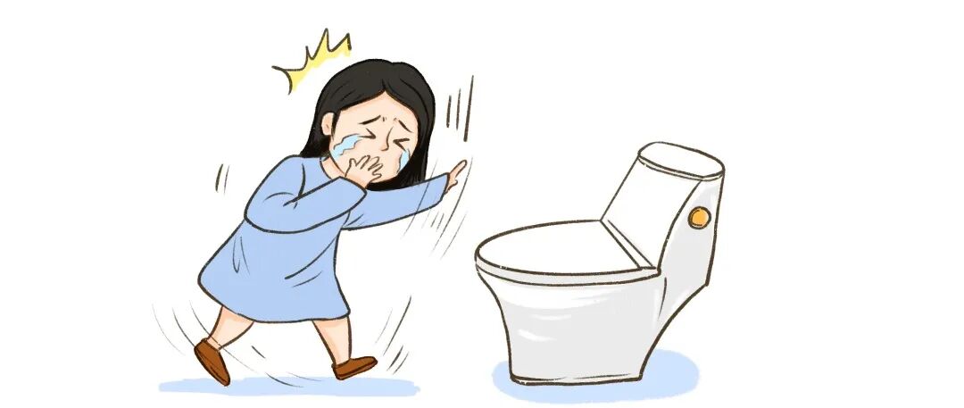 不要低估妊娠剧吐,有人因此想要放弃当妈