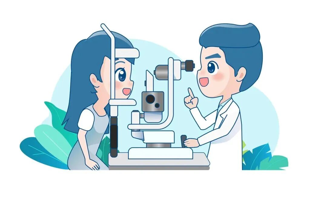 【看过来】近视手术全流程解析!