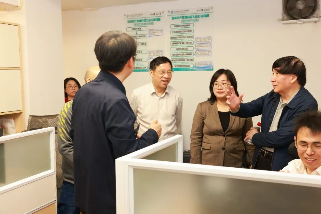 喜讯:广西医科大学第一附属医院荣获 2025 公立医院质量管理金鼎奖