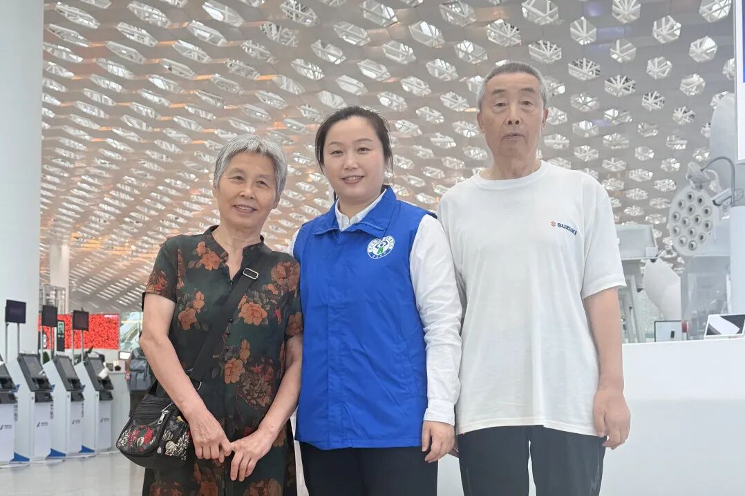 出发!深圳市妇幼保健院 21 名医疗骨干奔赴新疆、西藏、省内县区,开启「造血式」帮扶新征程