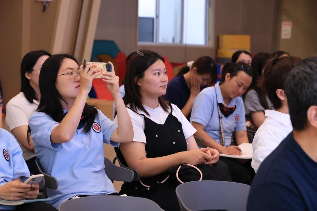 66 爱眼日丨明基医院眼科系列公益活动圆满落幕:人人享有眼健康,护眼同行向未来