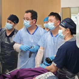 20 岁小伙突发急性阑尾炎，超微创技术保阑尾 4 天康复出院