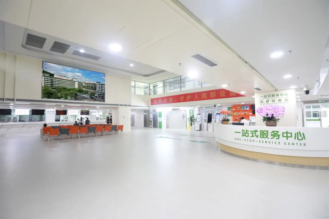 伤口久治不愈？我院大良院区「伤口中心护理门诊」开诊啦！