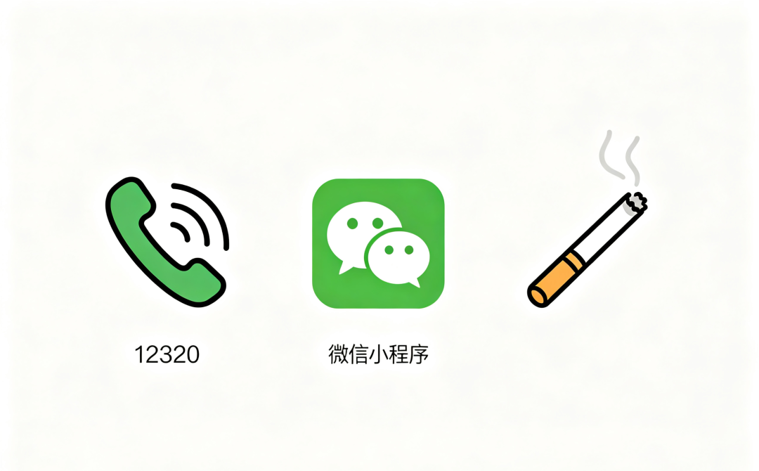 【协作组科普】不止肺癌!吸烟对心脏的伤害,远比想象的可怕