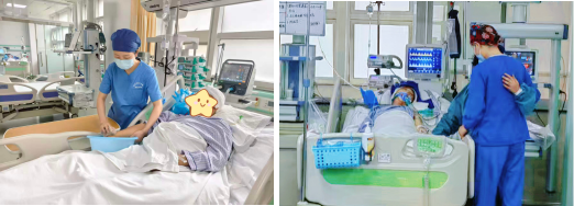 改善护理服务 | 温情润心 守护健康