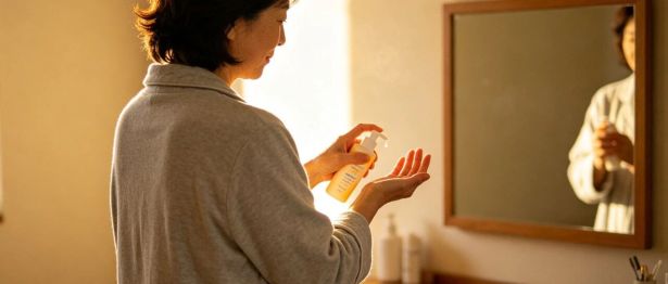 防晒省着涂等于没涂？SPF 50 当场掉到 7