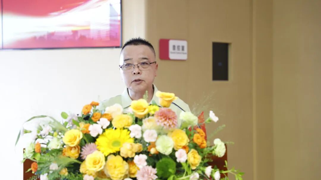 医路阳光 青春当燃 | 西安高新医院二十四周年院庆表彰大会