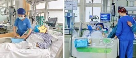 改善护理服务 | 温情润心 守护健康
