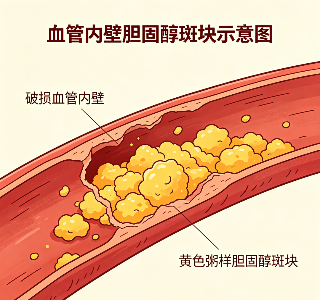【协作组科普】不止肺癌!吸烟对心脏的伤害,远比想象的可怕