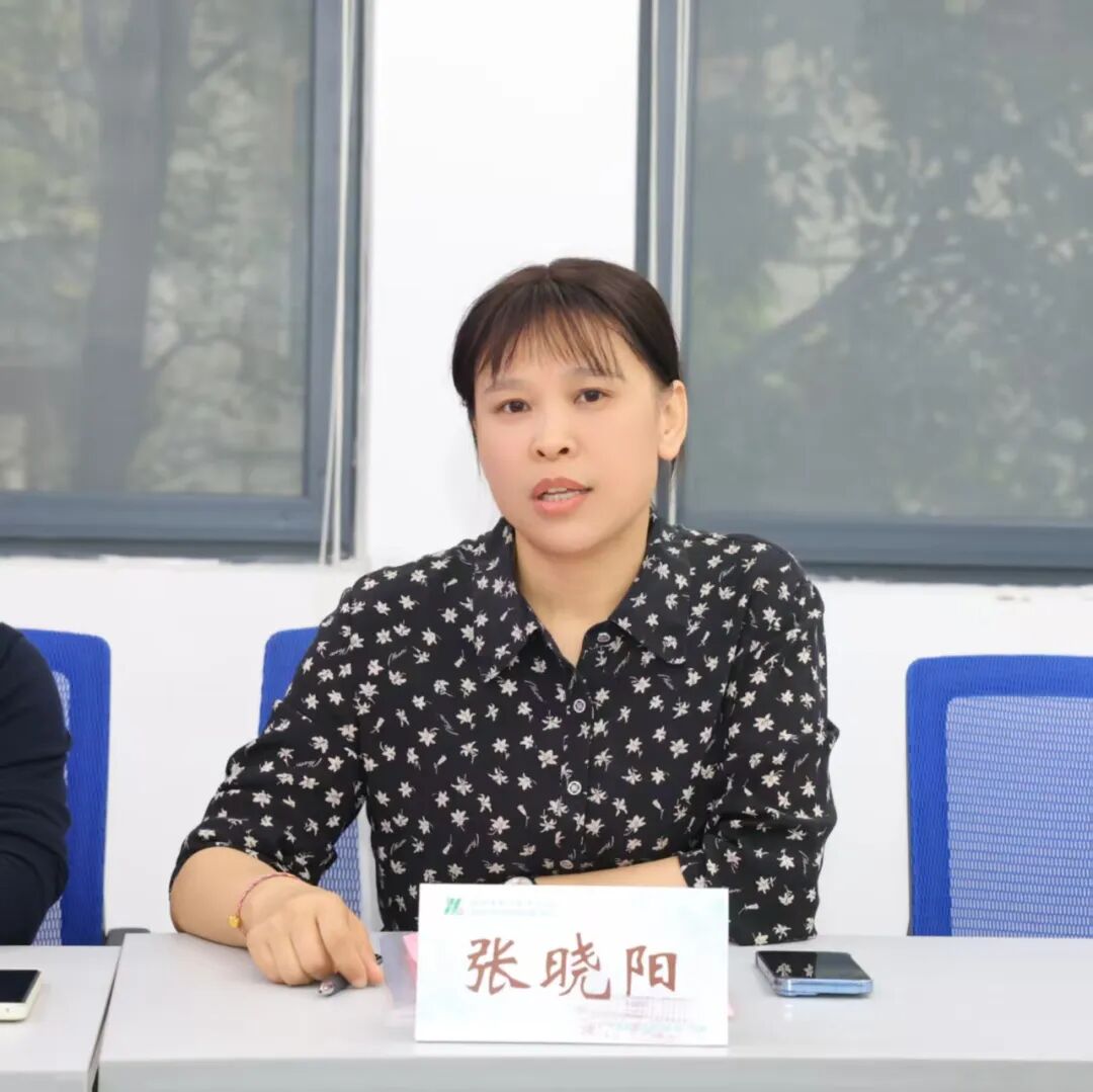 以语为桥 助力成长——淮安市一院第二期青年英语口语培训班正式开班