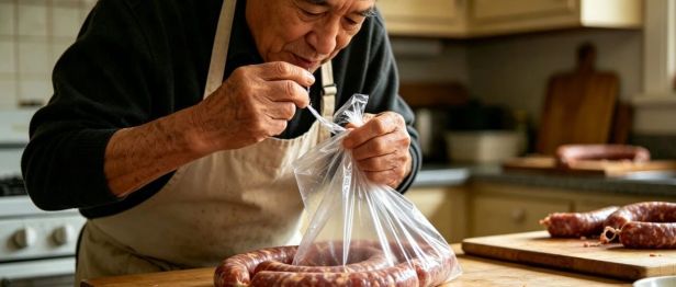 一个小动作，养猪大叔险丢性命！很多人天天都在做
