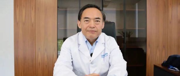 青丝到华发 仁心护芳华 ——记北京明德医院妇产科特聘专家翟建军