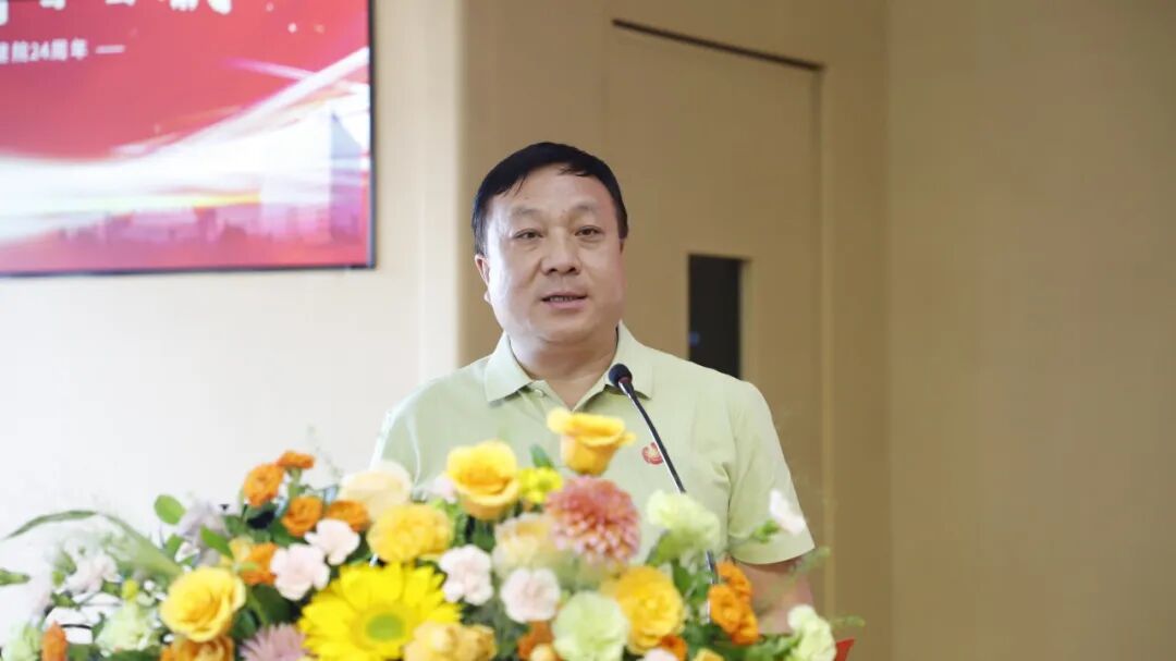 医路阳光 青春当燃 | 西安高新医院二十四周年院庆表彰大会