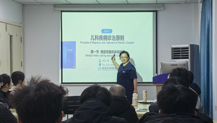 以赛淬锋,云端亮剑 | 南京江北医院在皖南医科大学教学创新大赛斩获历史最佳成绩