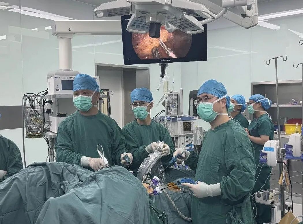 七旬老人治「糖」意外发现肠道肿瘤,苏州明基医院多学科协作成功