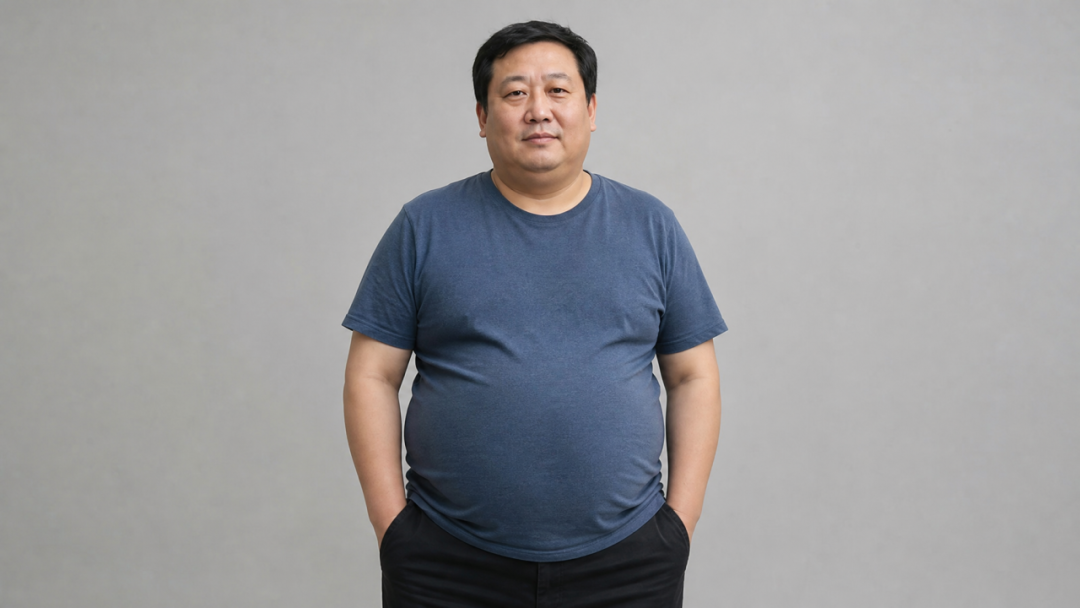 肚子越来越大,以为只是发福?三人接连确诊癌症!医生痛心:这种「胖」要人命!