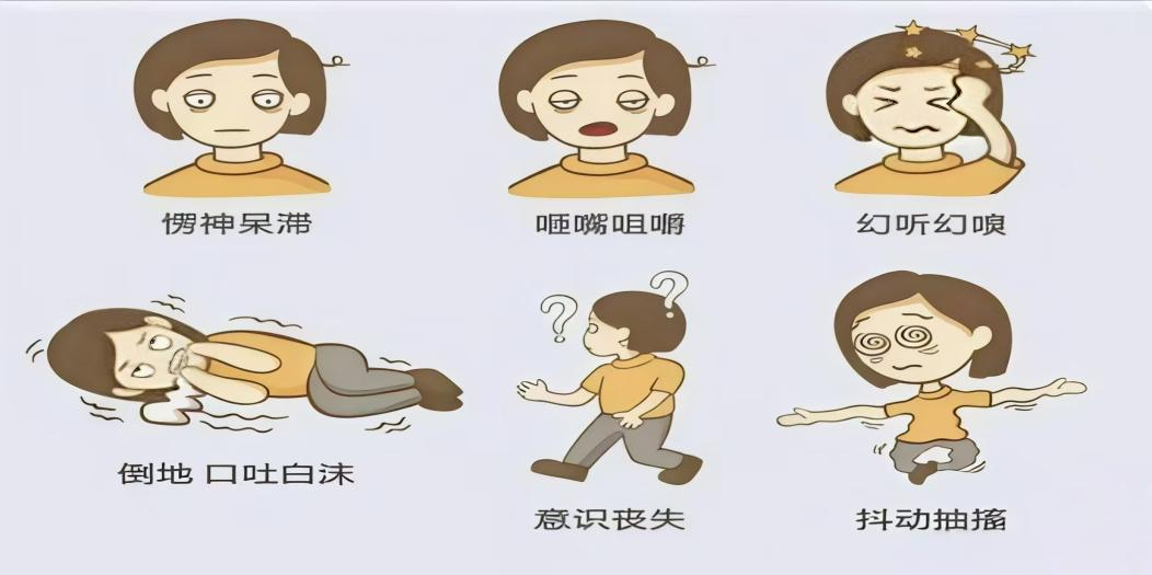 【人医科普】癫痫持续状态是急危重症！正确急救方式请收好