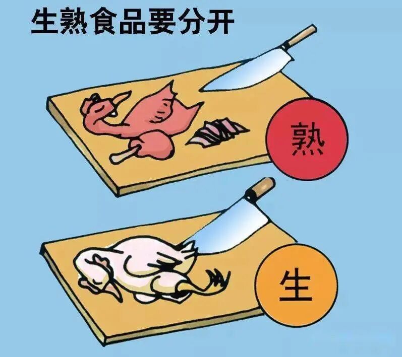 一个小动作，养猪大叔险丢性命！很多人天天都在做