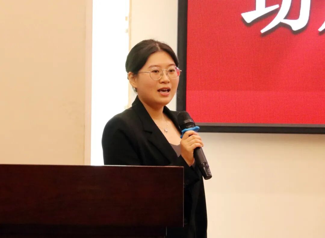 声动赛场，同心筑梦！我院师生在铸牢中华民族共同体意识主题演讲比赛中斩获佳绩