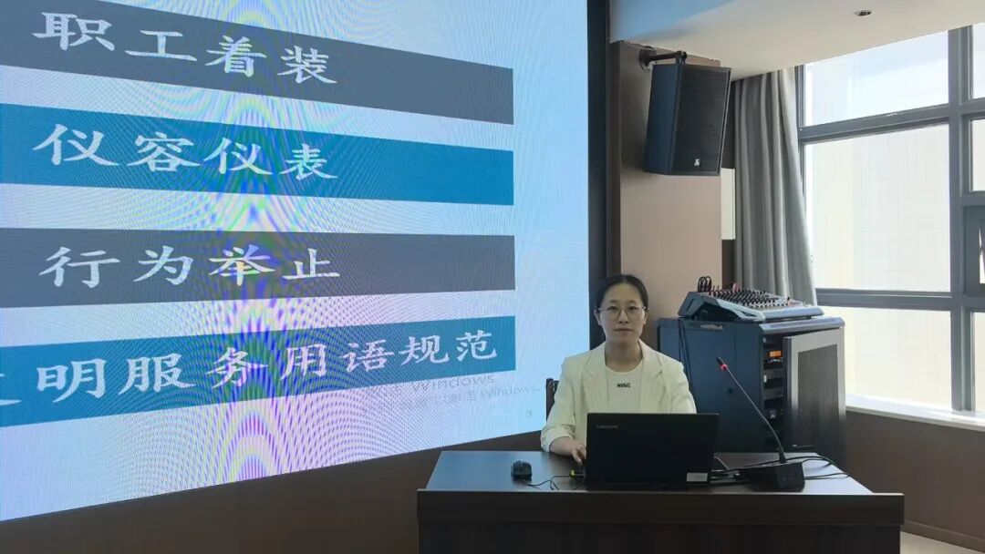 杏林迎新 蓄力启航|我院举办 2026-2027 届实习生欢迎仪式暨岗前培训会