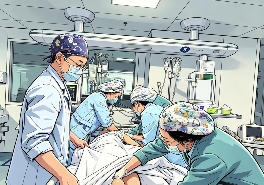 ICU 里「反常识」救命操作:不让躺着,偏要趴着!