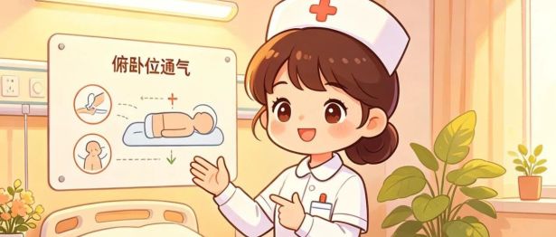ICU 里「反常识」救命操作：不让躺着，偏要趴着！