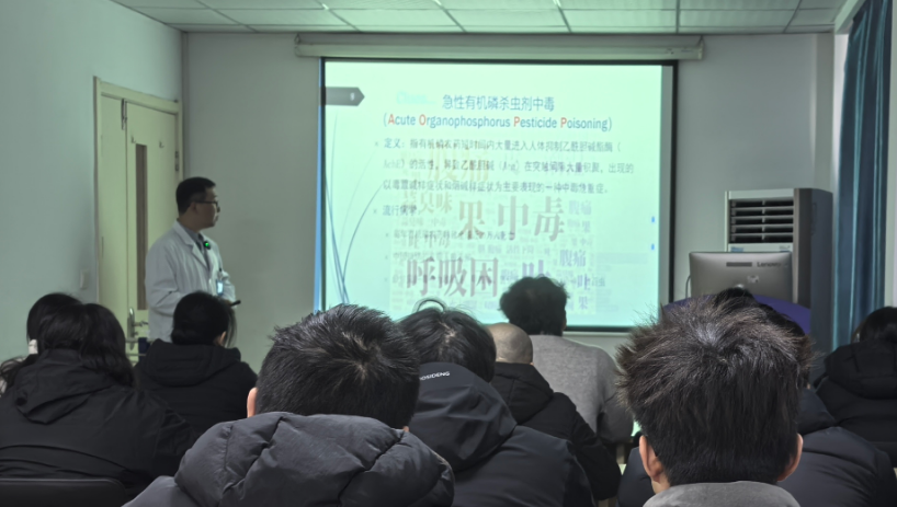 以赛淬锋,云端亮剑 | 南京江北医院在皖南医科大学教学创新大赛斩获历史最佳成绩