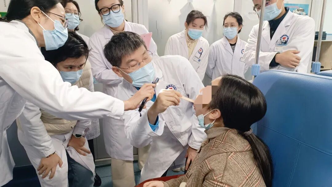 三连优！绵阳市中心医院连续三年荣膺「绵阳市优秀专家工作站」称号