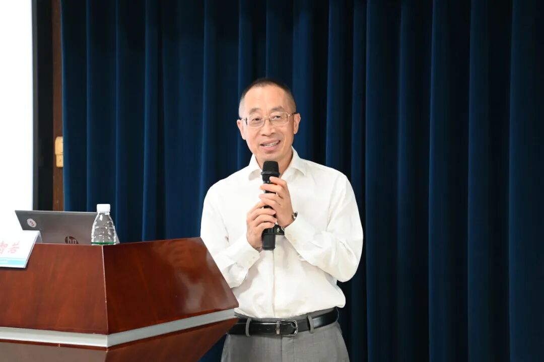 深圳市妇幼保健院开展查房行为礼仪专项培训