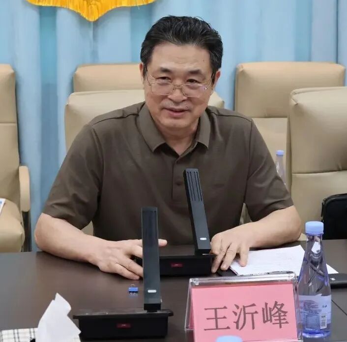 【医企联动护健康 暖心服务惠企民】珠江医院三水医院走进大塘总商会开展座谈义诊活动