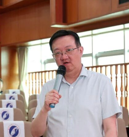 深化改革激活力 绩效赋能促发展——我院召开职代会审议通过绩效考核方案