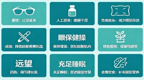 医路科普 | 眼睛变凸别忽视!一文读懂甲亢突眼