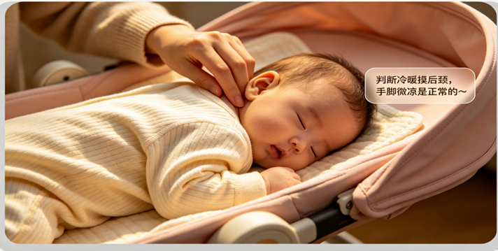 【肤康专栏】2026 年 6 月健康教育——新手爸妈必看!新生儿皮肤护理全攻略,轻松搞定「小状况」