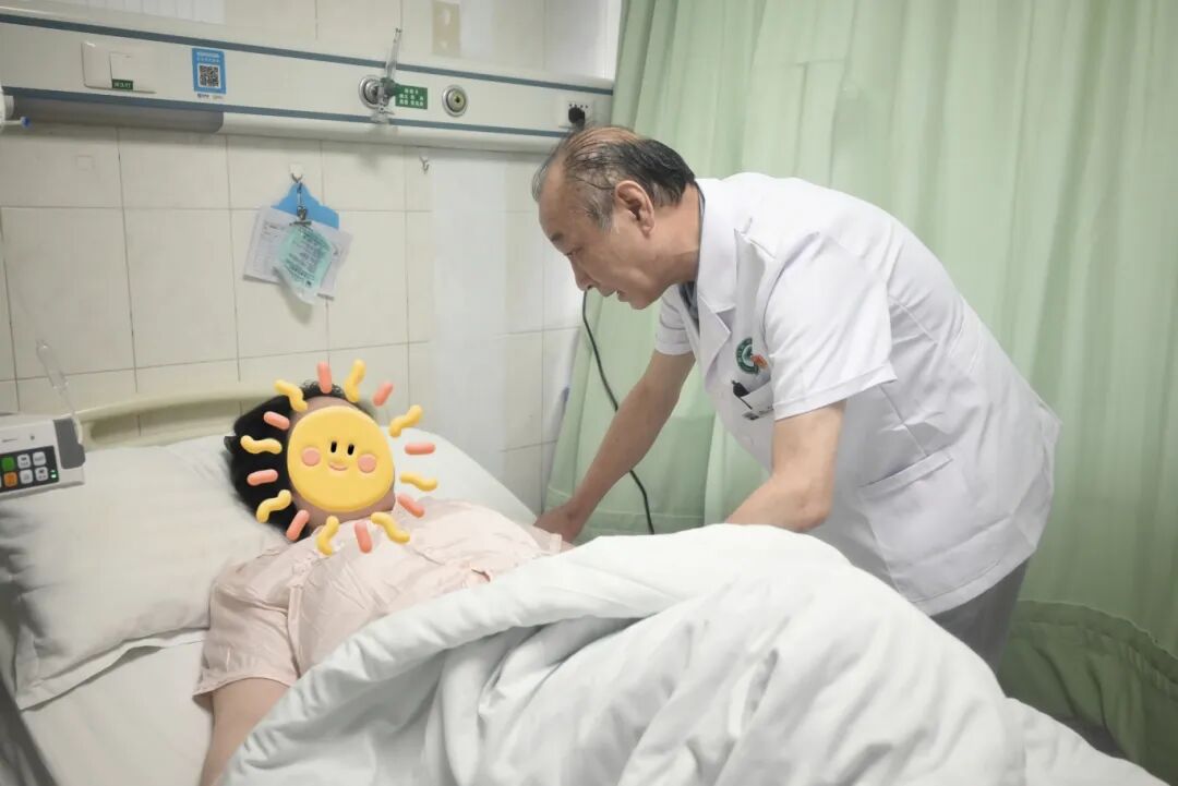 跨科协作破壁垒 精准诊疗提质效 —— 北院区消化系统首次联合大查房圆满举行