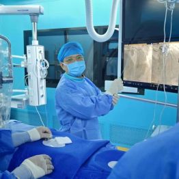 【医者担当】千里援疆守初心 大医精诚勇担当——佛山援疆医疗队队员刘家超践行医者使命与党员追求