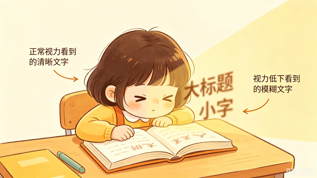 爱眼月|儿童斜弱视全攻略:症状、诊疗、选医院,家长一次看懂