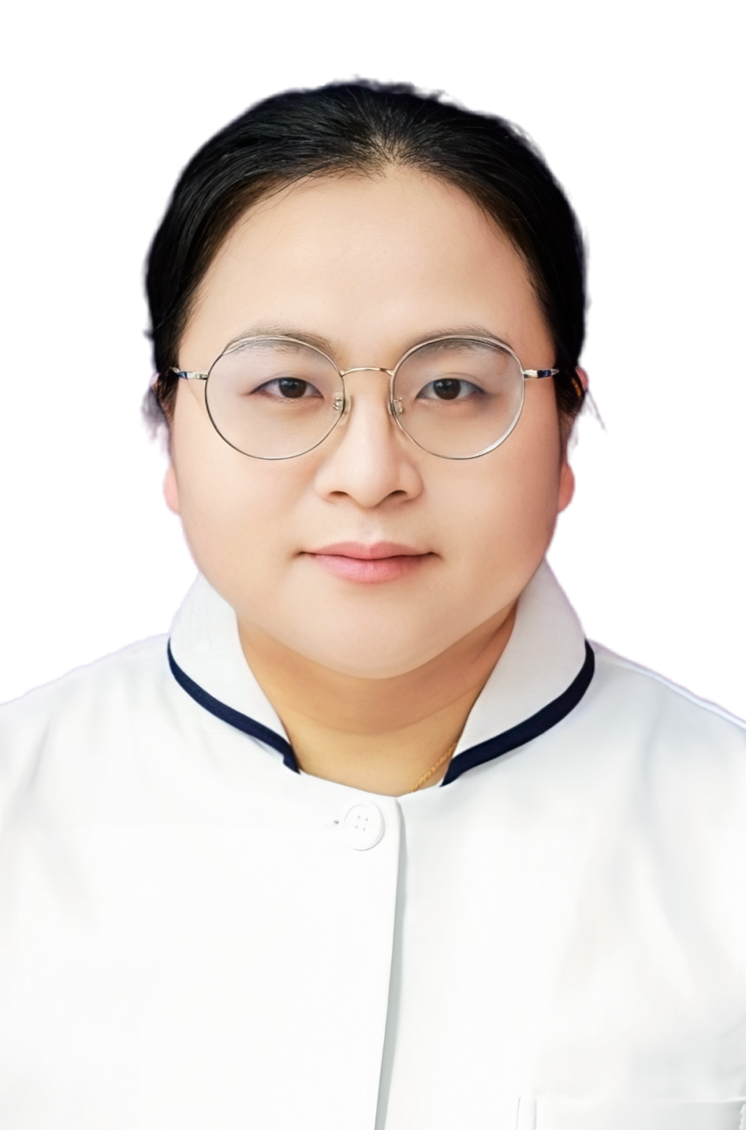每周一星⑦丨二十年如一日，守护女性健康的温暖天使——姚志燕