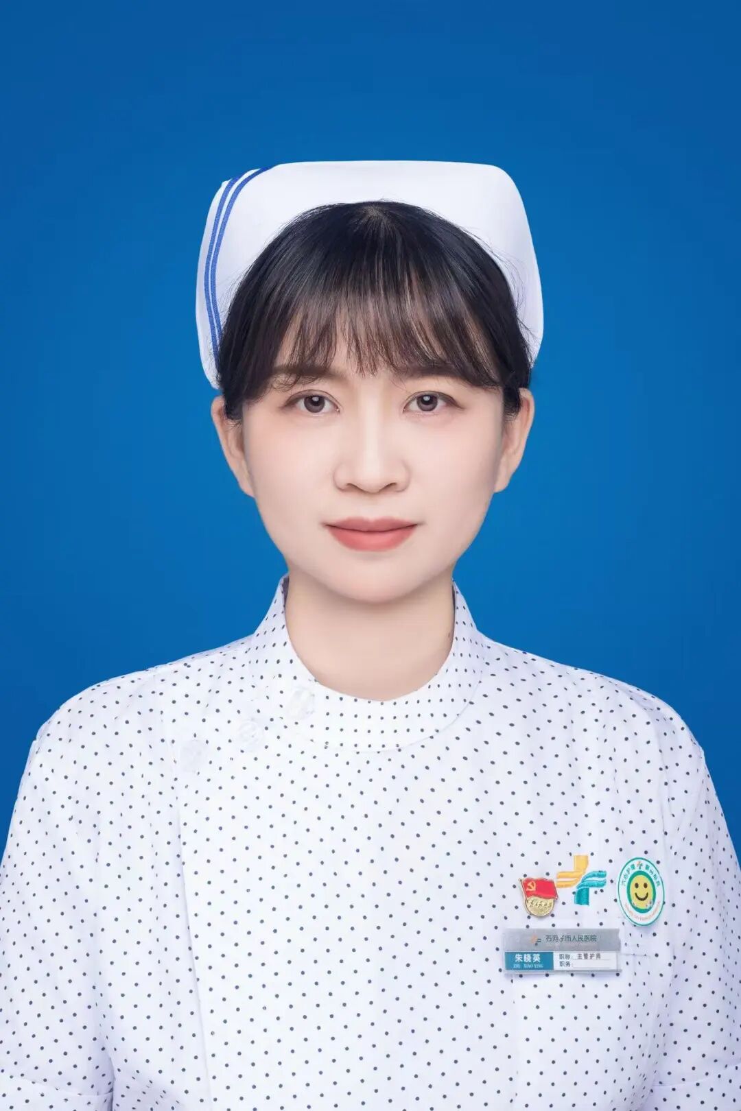 【人文故事】梳开的是发丝,梳不开的是温情——创伤骨科·手足显微外科人文叙事故事