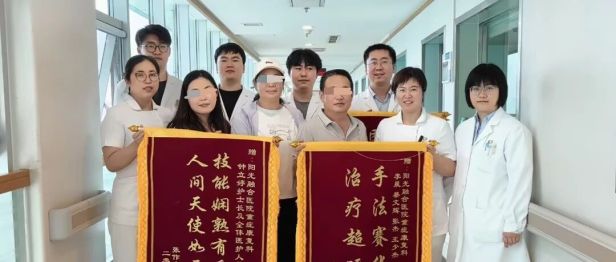 一场跨越半年的生命接力——从脱机到拔管再到促醒的重症康复精准实践