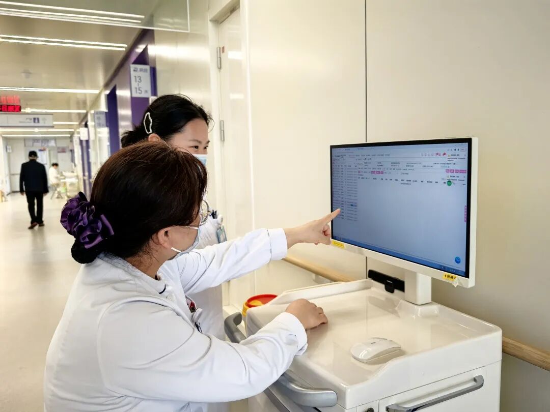 每周一星⑦丨二十年如一日，守护女性健康的温暖天使——姚志燕