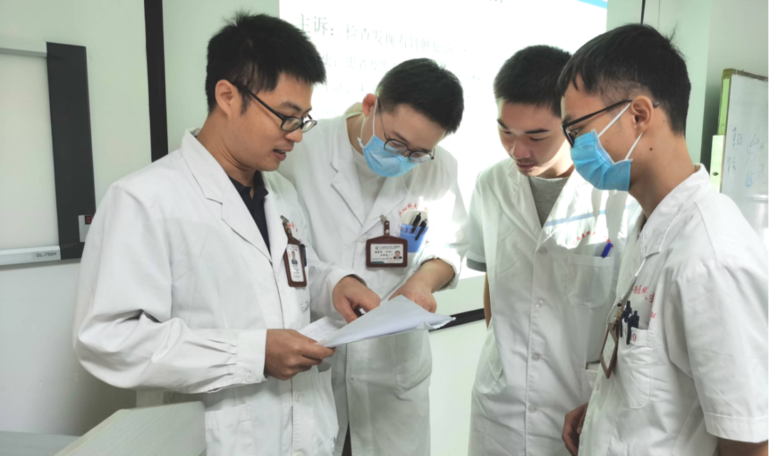 【名师领航】廖乃凯:从手术台到讲台,用医者的仁心底色与教改锋芒点亮医学教育之路