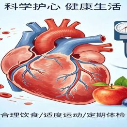 【医路有知】「心」事重重：心血管的「高速公路」养护手册