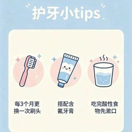 【医路有知】每天刷牙还是烂牙？你可能一直在「无效刷牙」！