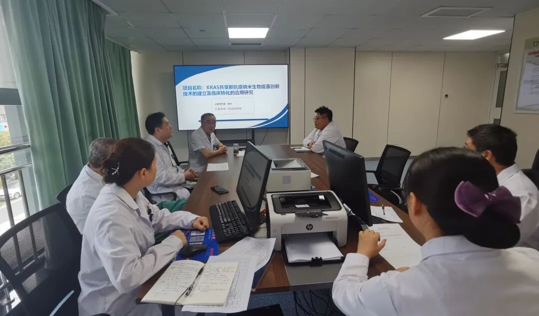 耄耋抗癌 精准除瘤:我院成功为 80 岁王老伯实施食管癌根治术