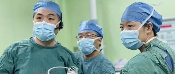 耄耋抗癌 精准除瘤：我院成功为 80 岁王老伯实施食管癌根治术