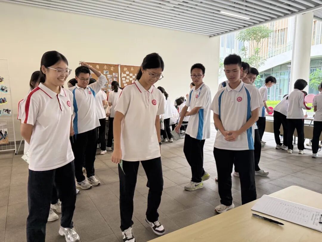 “祐”护于心，向光而行：健康社区关爱合伙人服务动态