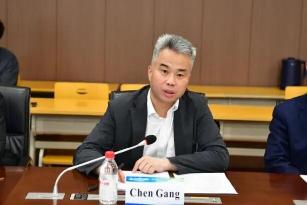 「友谊跨山海 医术共精进」——中乌腔镜微创技术联合培训项目顺利开展