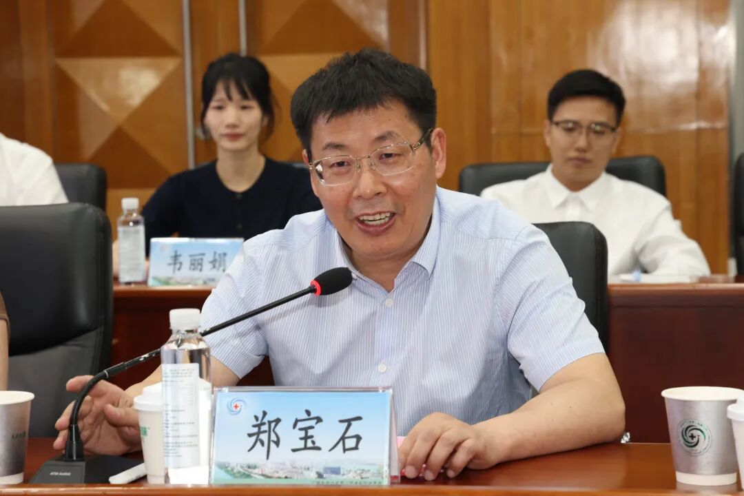 广西医科大一附院代谢与健康广西院士工作站建设工作进展汇报会顺利举办
