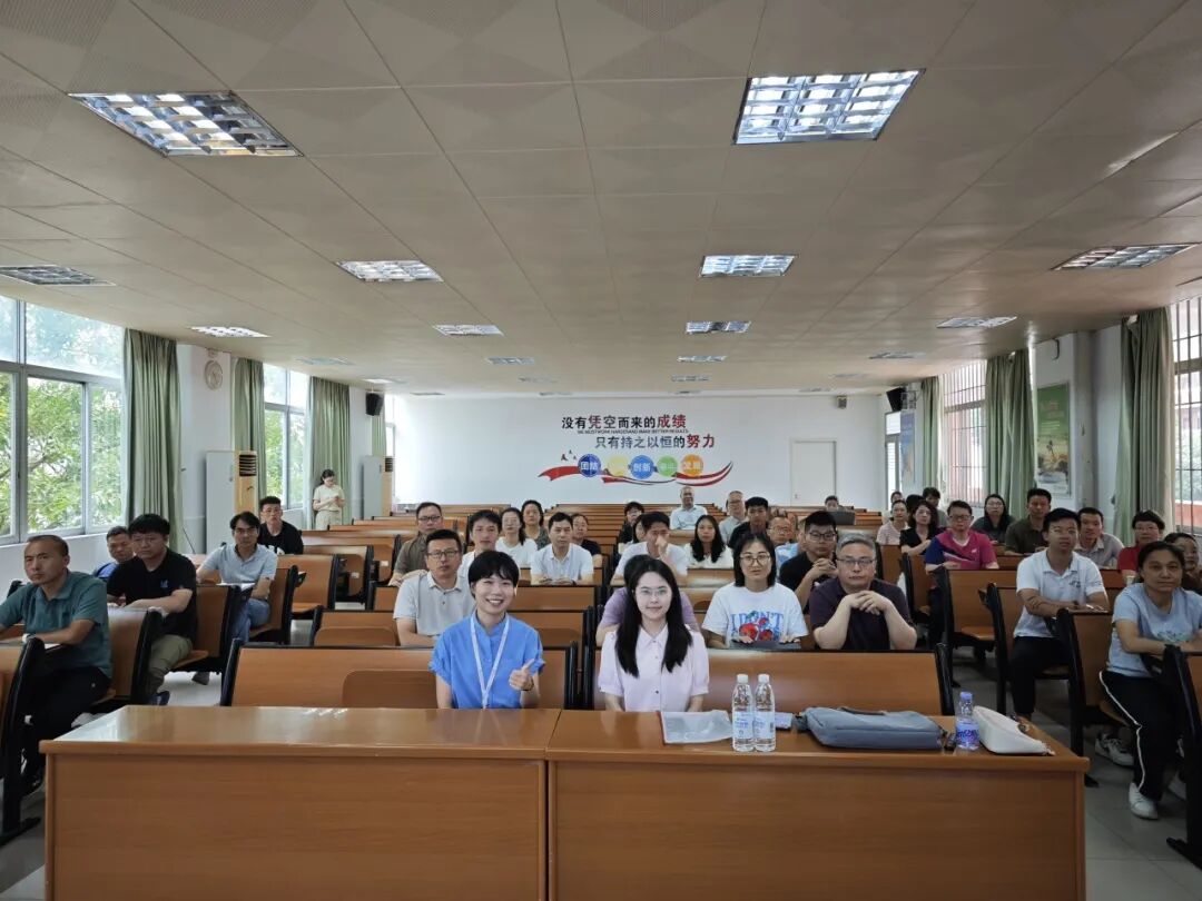“祐”护于心，向光而行：健康社区关爱合伙人服务动态